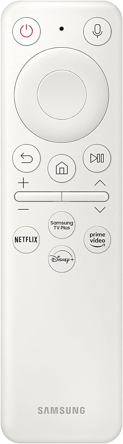 Samsung Odyssey G6 LS27BG650EUXXU 27