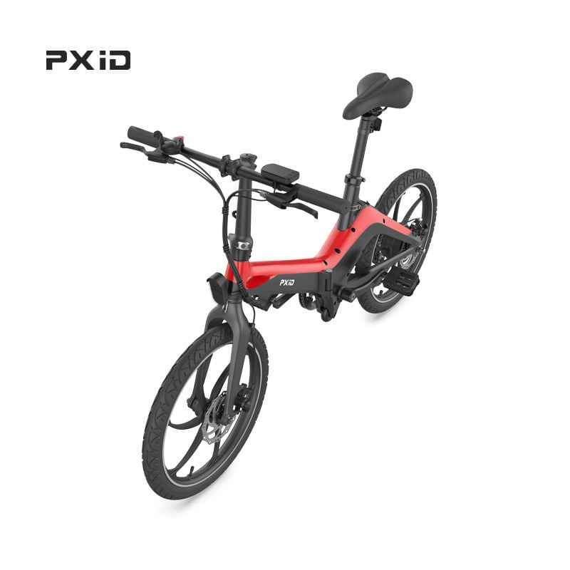 S9 electric scooter available in stock with free home delivery