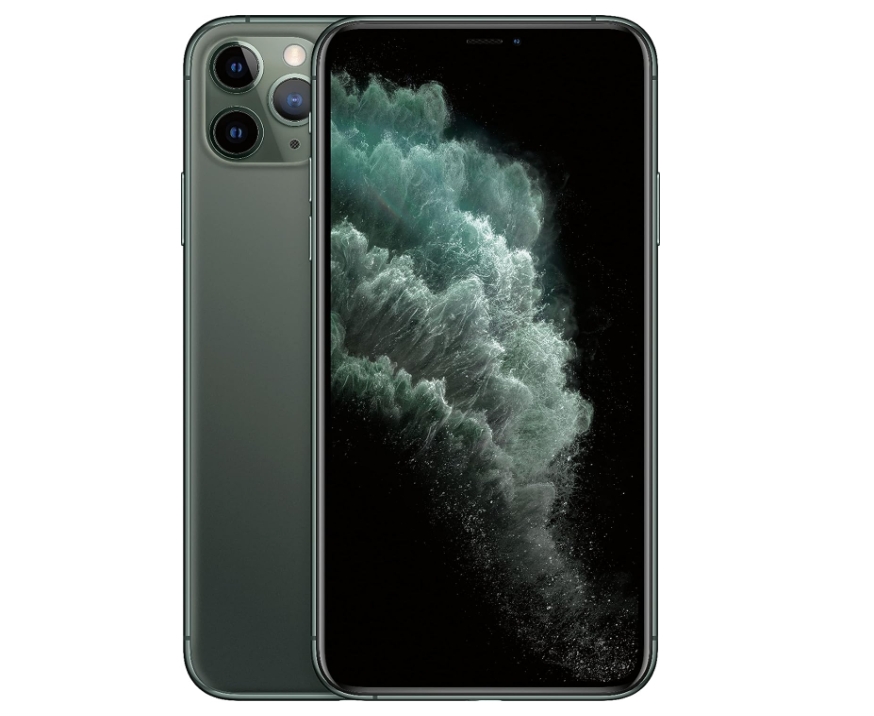 Apple iPhone 11Pro , 256GB, Fully unlocked.