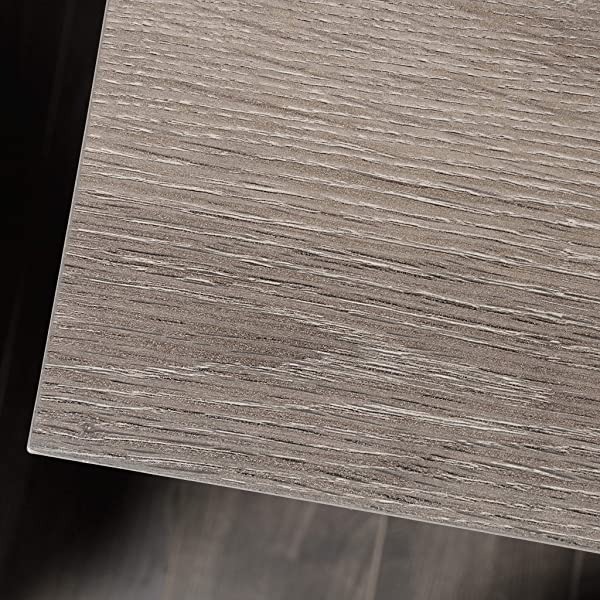 Sauder Canal Street Entertainment Credenza, For TV's up to 60