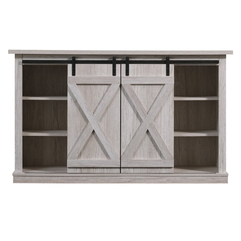 Lorraine TV Stand for TVs up to 60″