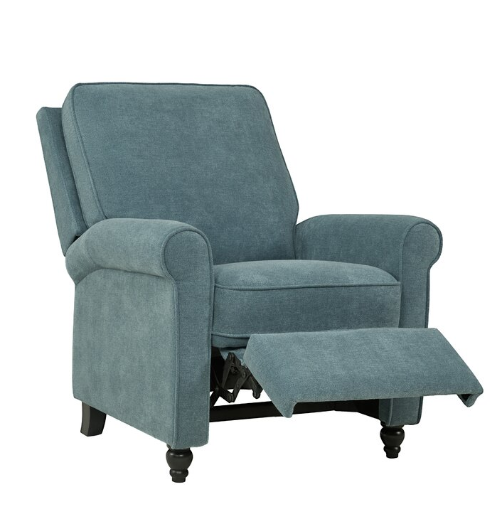 Leni 33.5” Wide Manual Standard Recliner