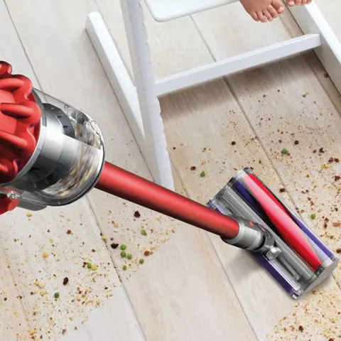 DYSON V10™ FLUFFY CORDLESS VACUUM CLEANER