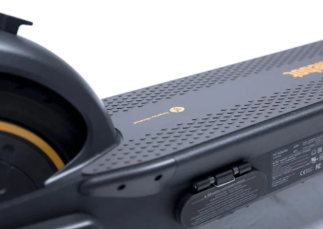 Segway Ninebot MAX Electric Scooter, Max Speed 18.6 MPH, Long Range Battery, Foldable Portable.