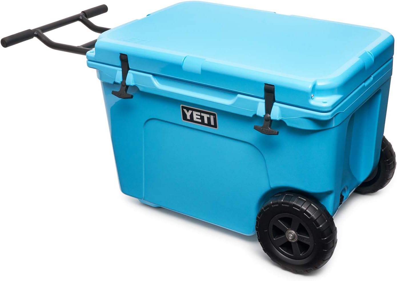 YT Tundra Haul Portable Wheeled Cooler