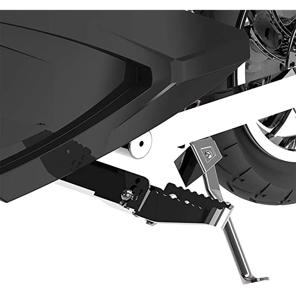 Razor RSF350 Electric Street Bike - Red/Black