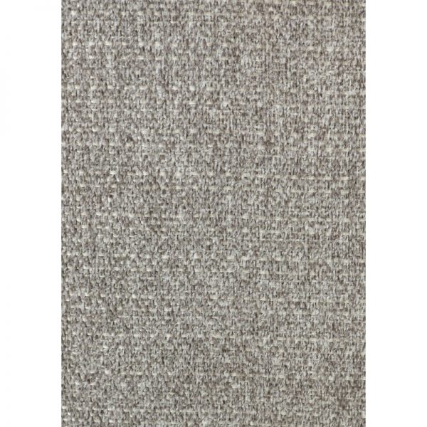 Chenille roll arm sofa bed