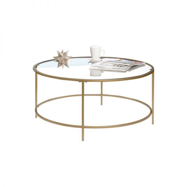 Finnell 4 Legs Coffee Table