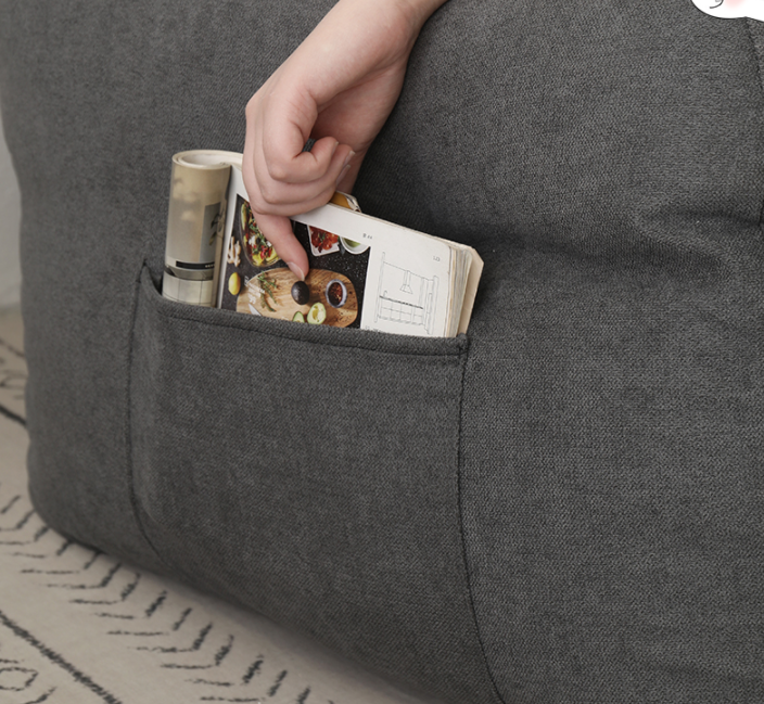 Lazy sofa tatami single double