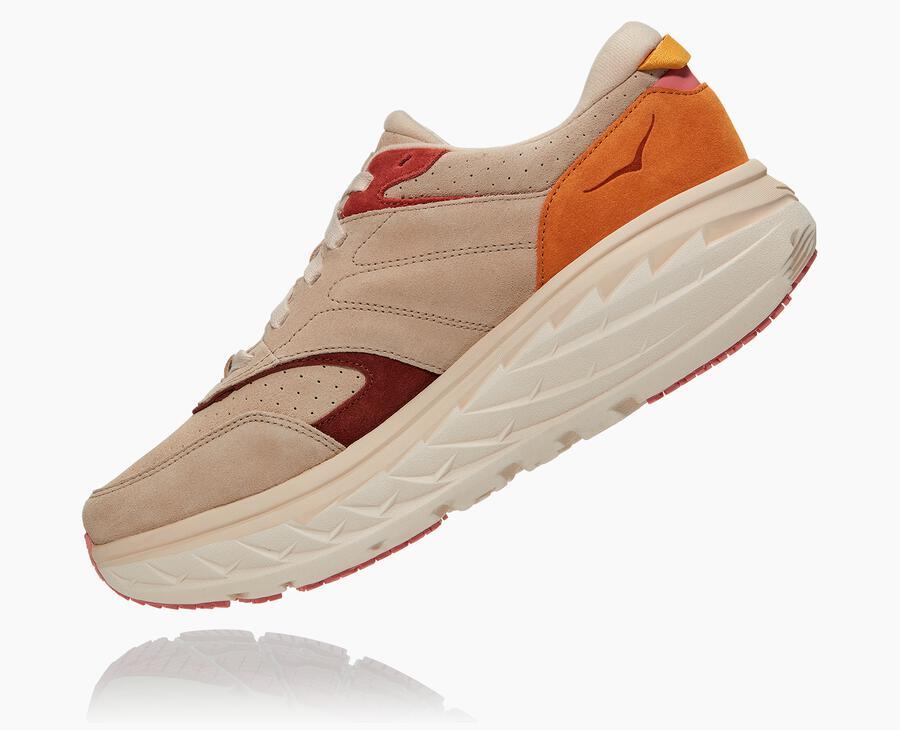 All Gender Bondi L Suede