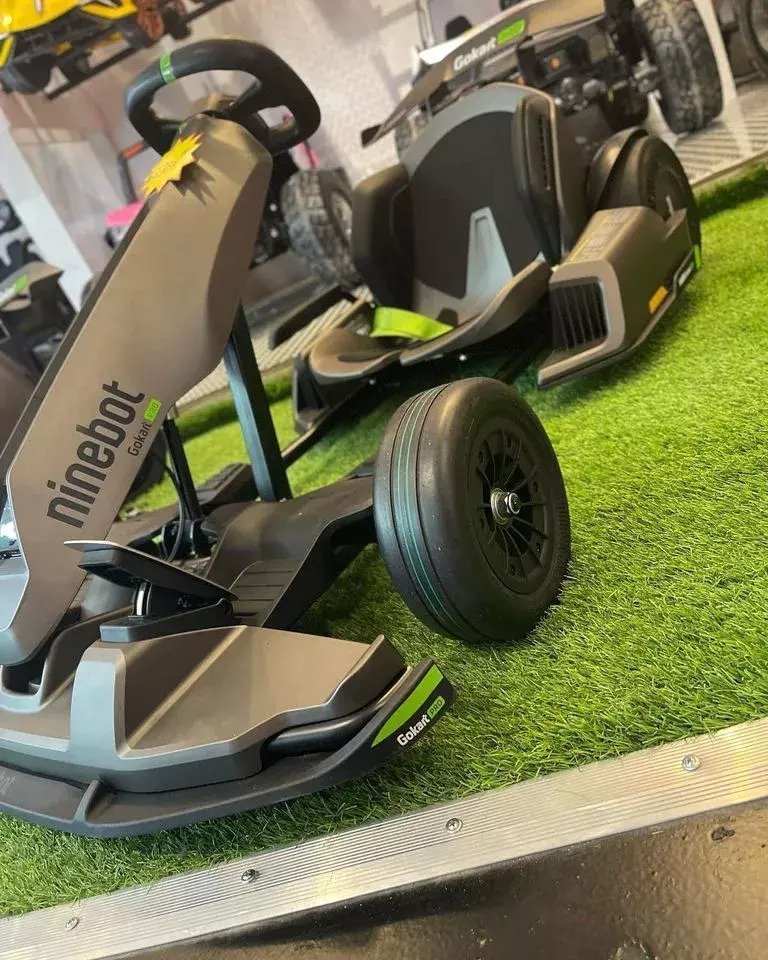 Ninebot Gokart