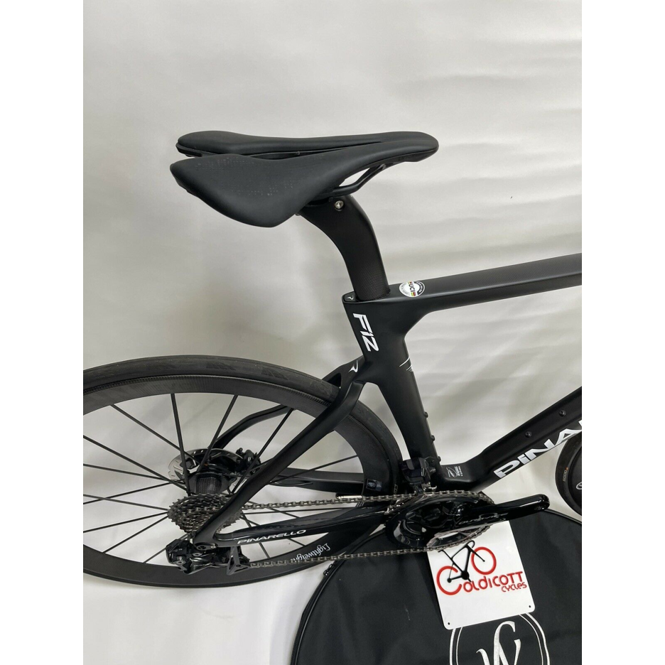 F12 Disk,Duraace Di2 Pm. Lightweight meilenstein Evo,Talon. NEW