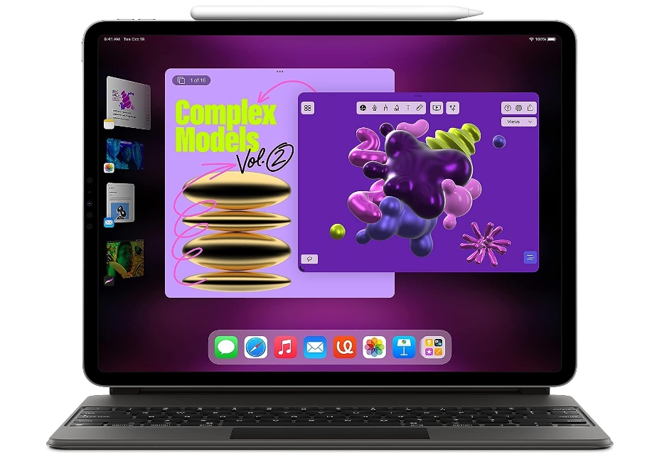 Apple IPad Pro 5g 256GB