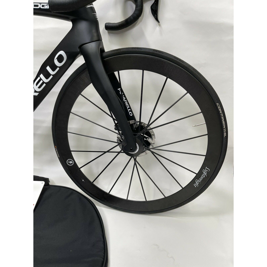 F12 Disk,Duraace Di2 Pm. Lightweight meilenstein Evo,Talon. NEW