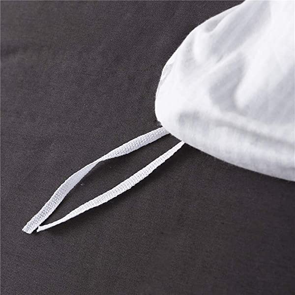 New Cartoon Animals Elephant Print Duvet Cover Sets for Kids 100% Cotton Reversible Soft 3 Pieces Kids Bedding Duvet Cover Pillowcases Kawaii Cloud Bedding Sets, Queen/Full Full/Queen (1 Duvet Cover + 2 Pillowcases) Multi A00 Elephant Bunny Balloon