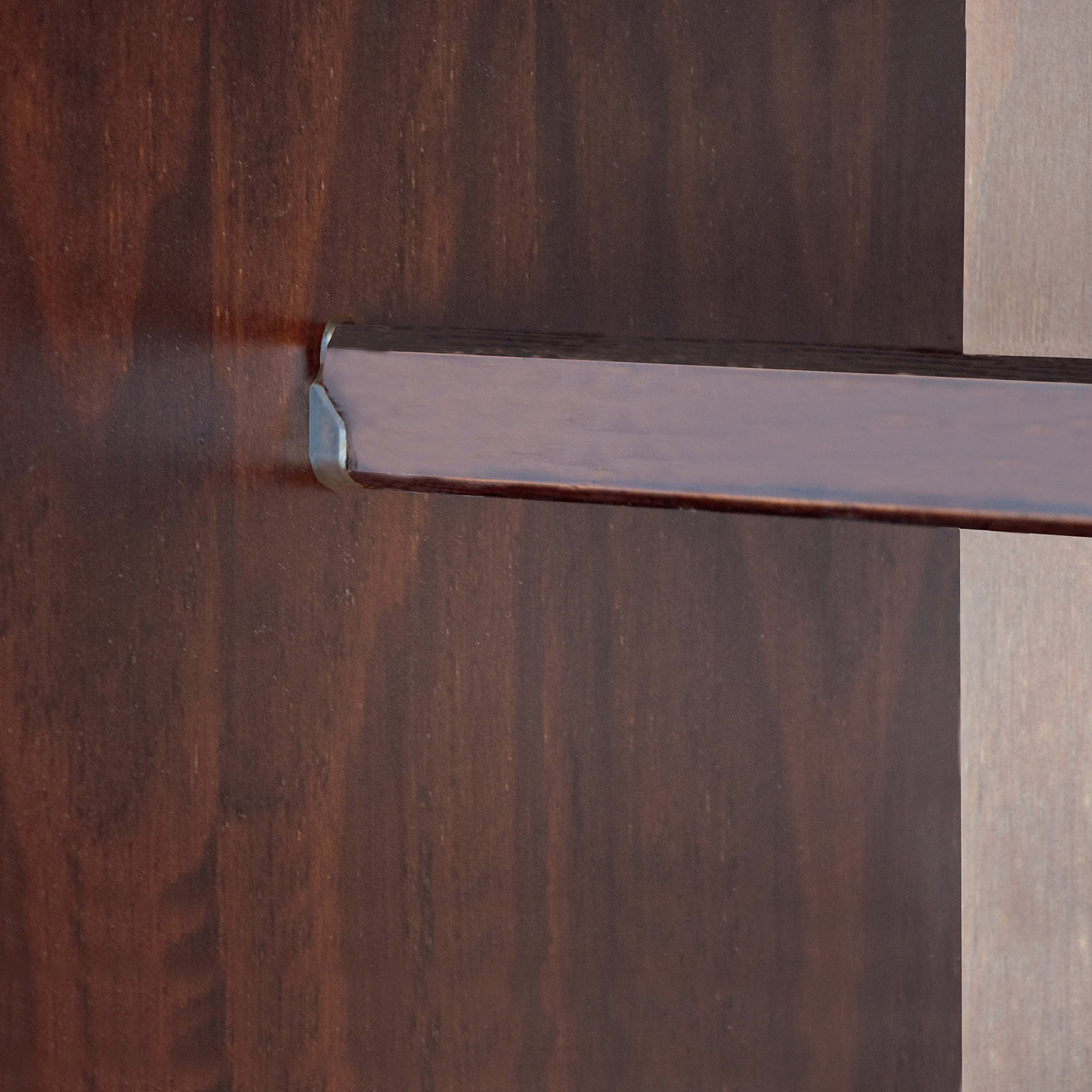 【Furniture】100% Solid Wood Grand Wardrobe/Armoire, 46