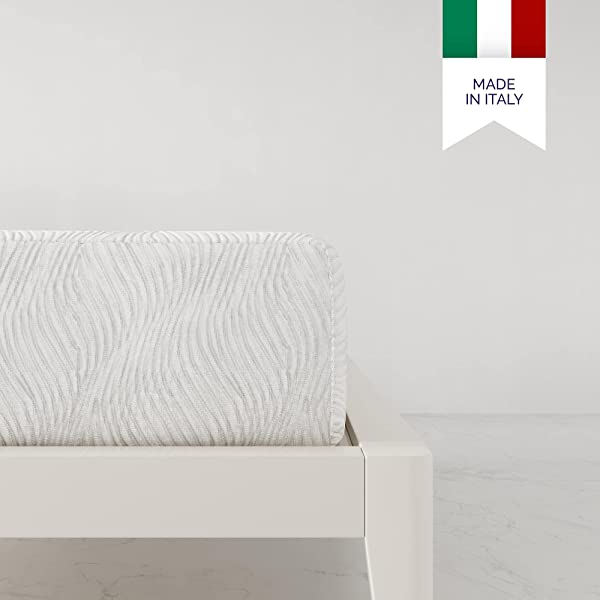 Signature Sleep Memoir 12