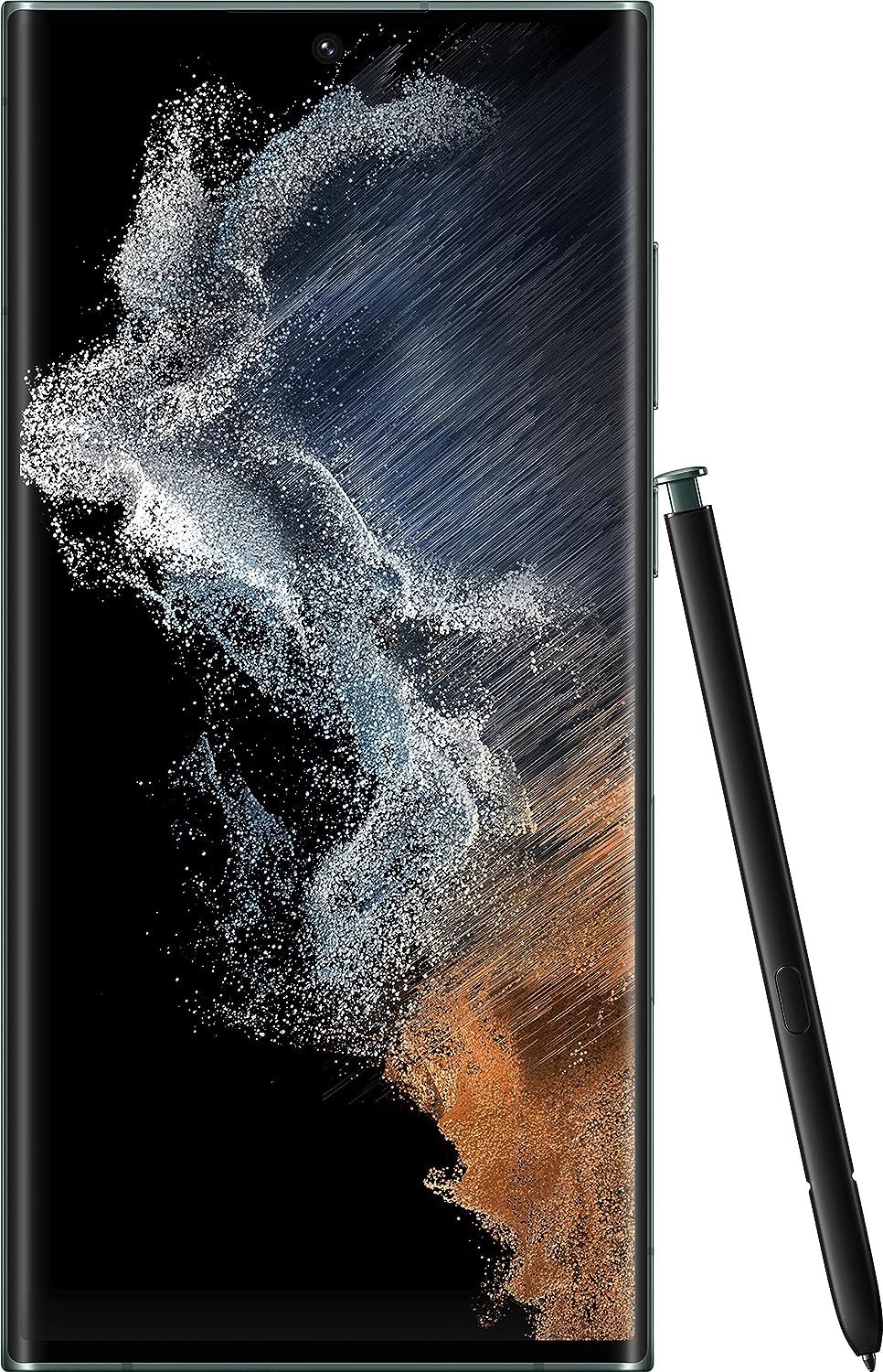 Samsung Galaxy S22 Ultra 5G Dual SIM Dual Standby