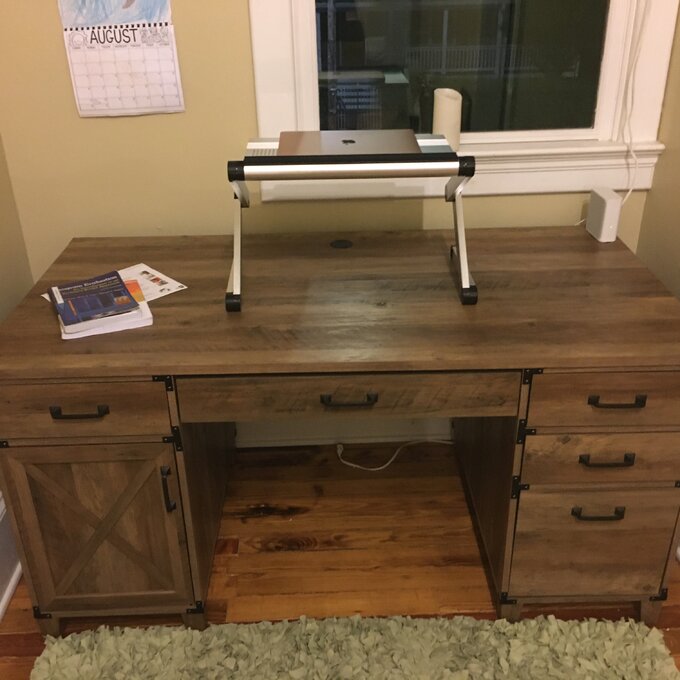 【Furniture】Ayva Desk