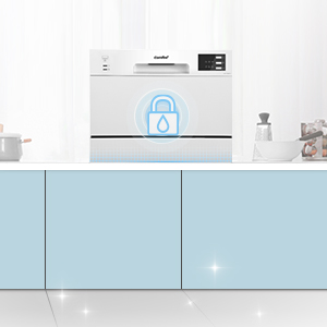 water leak protection