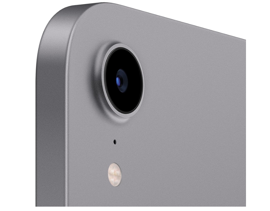 · 2021 Apple iPad mini