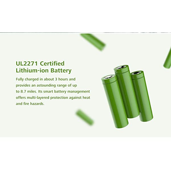 TOMOLOO Hoverboard for Kids and Adult, Hover Board Self Balancing Scooter 6.5