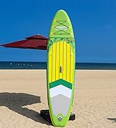 Highpi Inflatable Stand Up Paddle Board