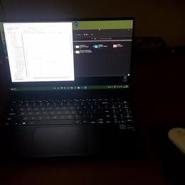 Samsung 15.6” Galaxy Book2 Pro Laptop Computer, i7  16GB  512GB, 12th Gen Intel Core Processor