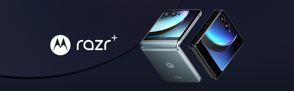 Motorola RAZR+