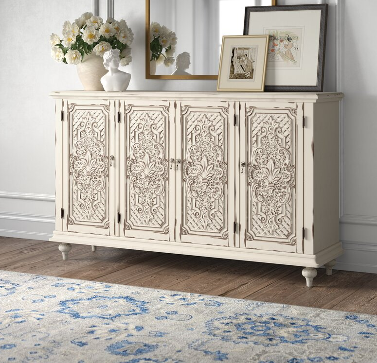 TV Stand for TVs up to 70″