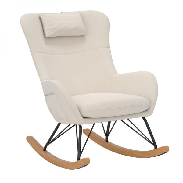 【Furniture】Schlesinger Rocking Chair