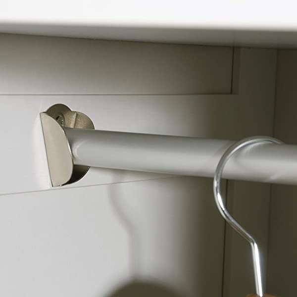 Sauder Large Storage Cabinet, Cinnamon Cherry Finish Cinnamon Cherry Cabinet